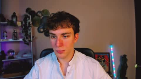 kael_rin online show from 20, 4, 2026