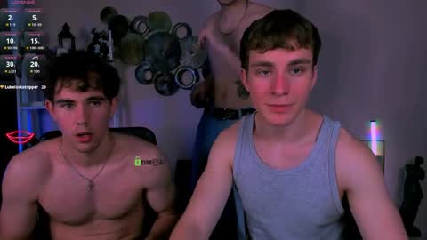 kael_rin online show from 29, 5, 2026