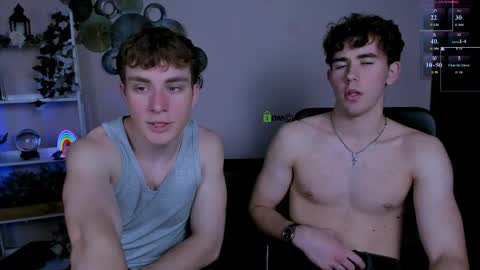 kael_rin online show from 30, 5, 2026