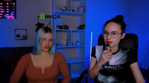 kaela_spell_ online show from 13, 10, 2025