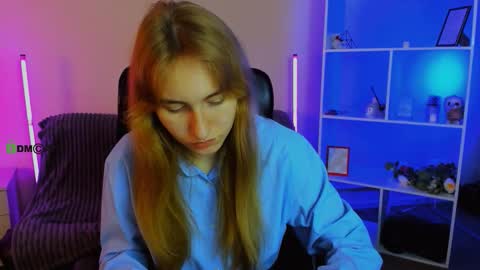 kaela_spell_ online show from 13, 11, 2025