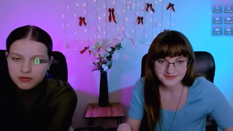 kaela_spell_ online show from 2, 2, 2026