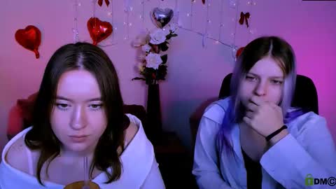 kaela_spell_ online show from 17, 3, 2026