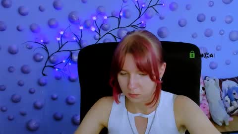 kaela_spell_ online show from 6, 5, 2026