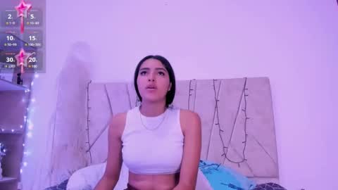 Kaela online show from 26, 12, 2024