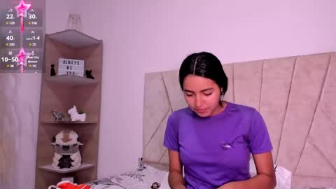 Kaela online show from 31, 1, 2025