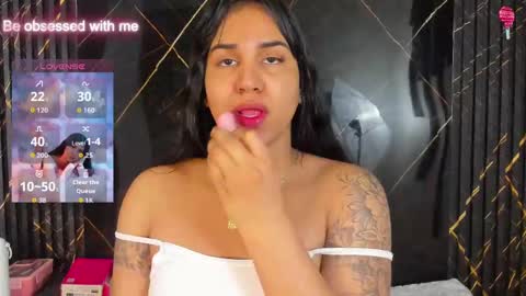 kagome01 online show from 16, 10, 2025