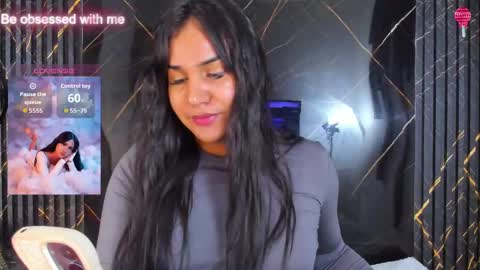 kagome01 online show from 9, 11, 2025