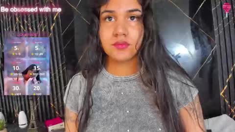 kagome01 online show from 21, 11, 2025