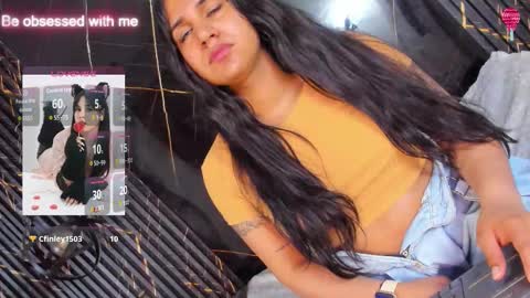 kagome01 online show from 28, 11, 2025