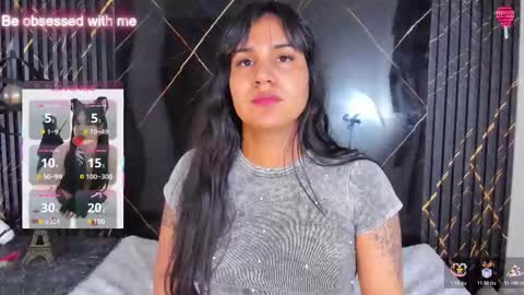 kagome01 online show from 2, 12, 2025