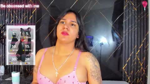 kagome01 online show from 4, 12, 2025