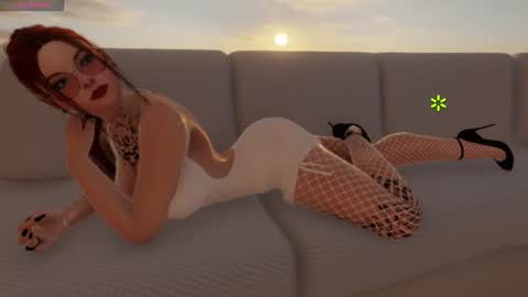 Emily online show from 25, 2, 2025