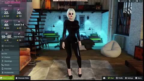 Emily online show from 19, 10, 2025