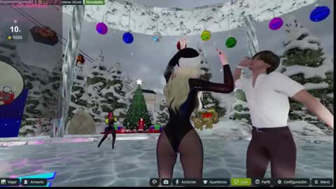 Emily online show from 3, 12, 2025