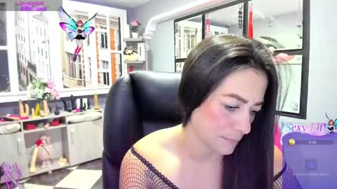 Antonella online show from 26, 2, 2025