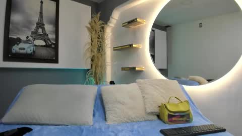 Antonella online show from 20, 9, 2025