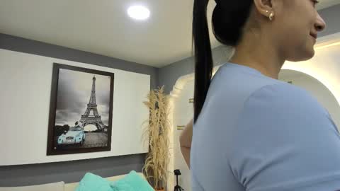 Antonella online show from 23, 9, 2025