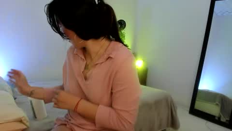 ChloeIndependient model online show from 4, 1, 2025