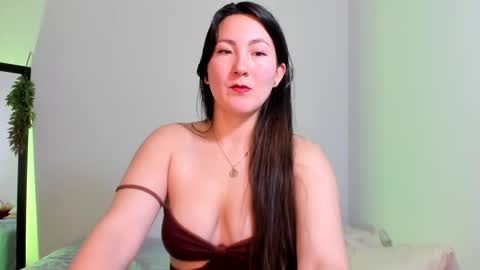 ChloeIndependient model online show from 22, 2, 2025