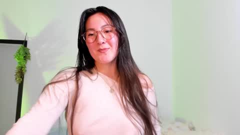 ChloeIndependient model online show from 24, 2, 2025