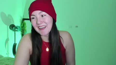 ChloeIndependient model online show from 10, 3, 2025