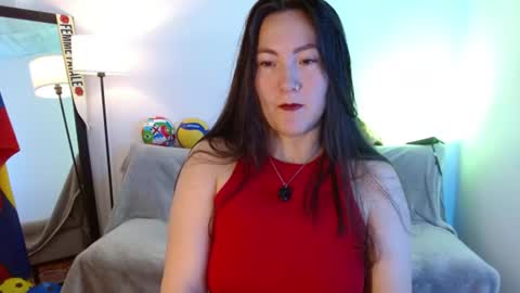 Snapshot of kaguyahara chatting on 2, 7, 2026 ChloeIndependient model online show from 2, 7, 2026