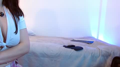 Snapshot of kaguyahara chatting on 9, 7, 2026 ChloeIndependient model online show from 9, 7, 2026