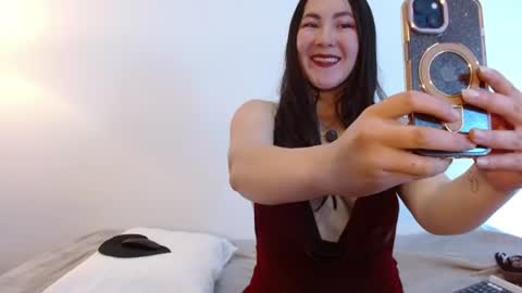 Snapshot of kaguyahara chatting on 19, 7, 2026 ChloeIndependient model online show from 19, 7, 2026