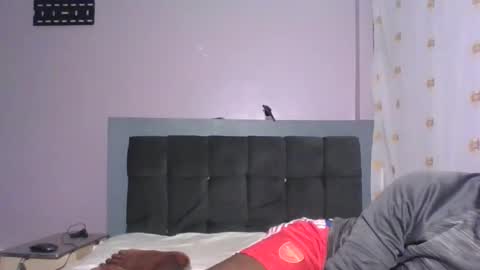 kai91799 online show from 15, 10, 2025