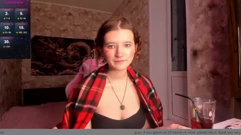 kai_and_gerda636 online show from 21, 1, 2025