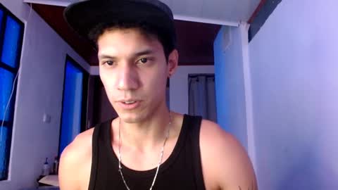 kai_anderr online show from 19, 2, 2025