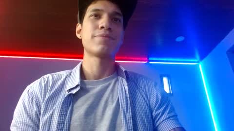 kai_anderr online show from 22, 2, 2025