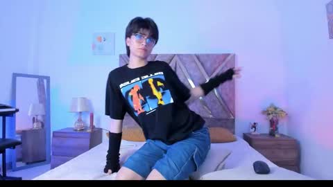 Snapshot of kai_blaz chatting on 20, 3, 2026 Kai online show from 20, 3, 2026