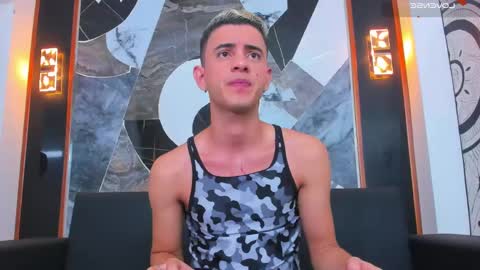 Snapshot of kai_bormann chatting on 12, 1, 2025 kai_bormann online show from 12, 1, 2025