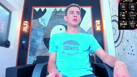 Snapshot of kai_bormann chatting on 17, 1, 2025 kai_bormann online show from 17, 1, 2025