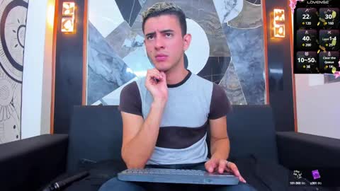 Snapshot of kai_bormann chatting on 8, 2, 2025 kai_bormann online show from 8, 2, 2025