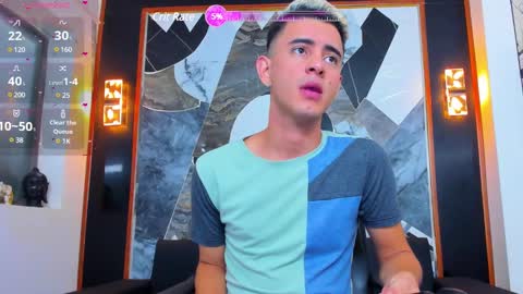 Snapshot of kai_bormann chatting on 13, 2, 2025 kai_bormann online show from 13, 2, 2025