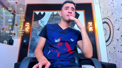Snapshot of kai_bormann chatting on 16, 2, 2025 kai_bormann online show from 16, 2, 2025