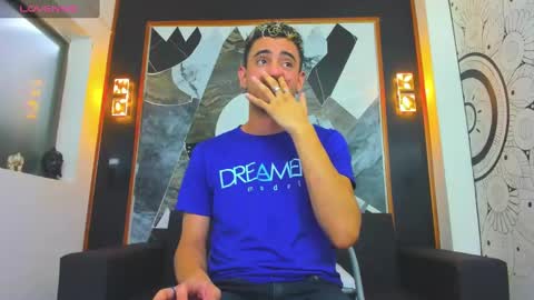 Snapshot of kai_bormann chatting on 23, 2, 2025 kai_bormann online show from 23, 2, 2025