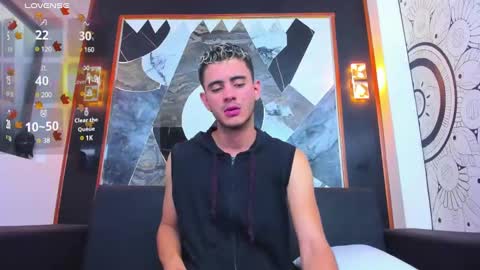 Snapshot of kai_bormann chatting on 24, 2, 2025 kai_bormann online show from 24, 2, 2025