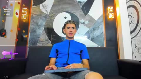 Snapshot of kai_bormann chatting on 27, 2, 2025 kai_bormann online show from 27, 2, 2025