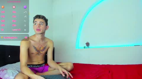 Snapshot of kai_bormann chatting on 12, 9, 2025 kai_bormann online show from 12, 9, 2025