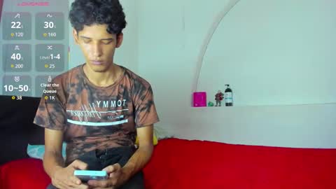 Snapshot of kai_bormann chatting on 6, 10, 2025 kai_bormann online show from 6, 10, 2025