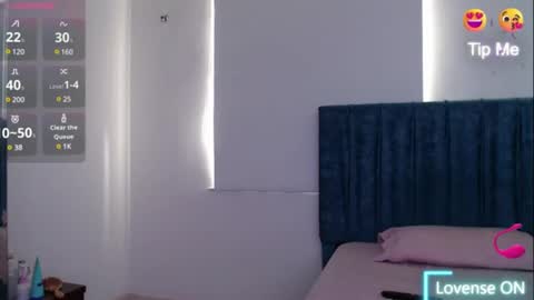 Snapshot of kai_falcon chatting on 10, 2, 2025 KaiLy online show from 10, 2, 2025