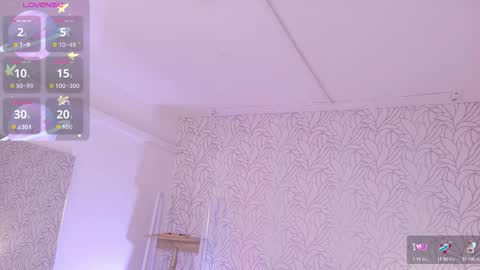 KaiLy online show from 25, 3, 2026