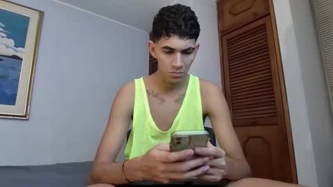 Kai online show from 1, 3, 2026