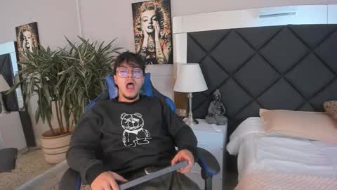 kai_storn online show from 14, 3, 2026