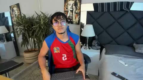 kai_storn online show from 24, 3, 2026