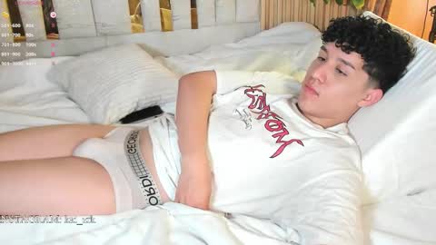 Kai online show from 28, 10, 2025